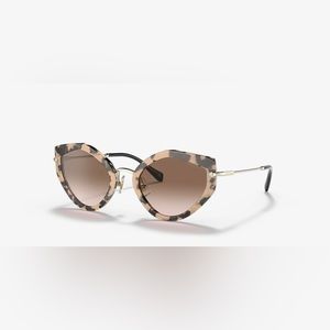 MIU MIU SUNGLASSES *NEW*